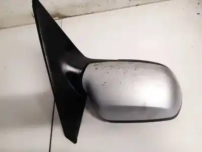 Автозапчасти б/у задний вид справа за mazda 3 (bk) 1.6 di turbo ссылки oem iam e4012220  e4012221