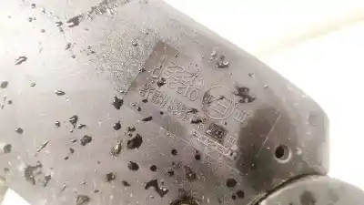 Peça sobressalente para automóvel em segunda mão espelho retrovisor esquerdo por mazda 3 (bk) 1.6 di turbo referências oem iam e4012220  e4012221