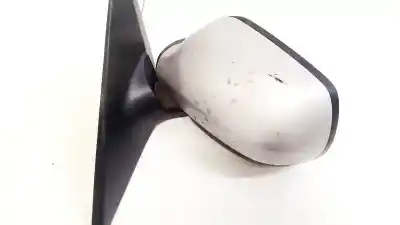 Peça sobressalente para automóvel em segunda mão espelho retrovisor esquerdo por mazda 3 (bk) 1.6 di turbo referências oem iam e4012220  e4012221