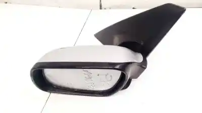 Peça sobressalente para automóvel em segunda mão espelho retrovisor esquerdo por mazda 3 (bk) 1.6 di turbo referências oem iam e4012220