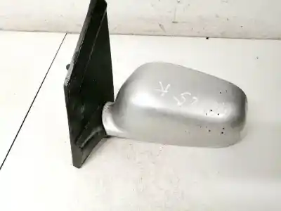 Peça sobressalente para automóvel em segunda mão espelho retrovisor esquerdo por mitsubishi space star (dg0) 1.9 di-d cat referências oem iam   