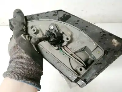 Peça sobressalente para automóvel em segunda mão espelho retrovisor esquerdo por mitsubishi space star (dg0) 1.9 di-d cat referências oem iam   