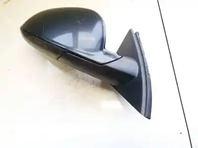 Pezzo di ricambio per auto di seconda mano  per OPEL INSIGNIA A (G09)  Riferimenti OEM IAM E1021002  13329089, 547802