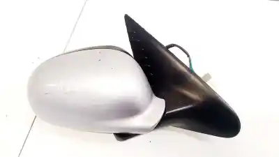 Peça sobressalente para automóvel em segunda mão espelho retrovisor direito por peugeot 406 (8b) 1.8 16v referências oem iam e2015007