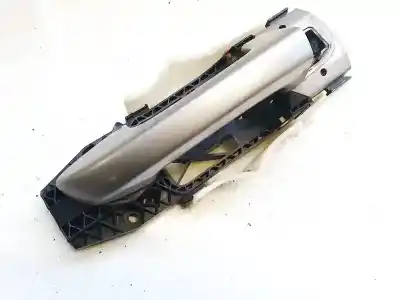 Second-hand car spare part  for SKODA SUPERB (3U4)  OEM IAM references 5N0837885H  