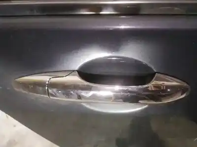 Second-hand car spare part exterior right rear door handle for honda accord vii (cl, cn) 2.0 (cl7) oem iam references 