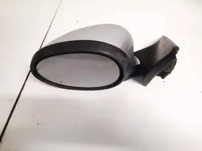Second-hand car spare part left rearview mirror for rover rover 75 (rj) 2.0 kv6 classic oem iam references e11015432