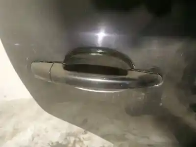 Автозапчастина б/у завнішня ручка задня права для citroen c4 i (lc_) 1.6 16v посилання на oem iam  Автозапчастина б/у завнішня ручка задня права для citroen c4 i (lc_) 1.6 16v посилання на oem iam