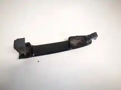 Автозапчасти б/у задняя правая наружная ручка за toyota rav 4 (a3) 2.2 turbodiesel cat ссылки oem iam   