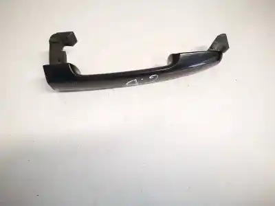 Автозапчасти б/у задняя правая наружная ручка за toyota rav 4 (a3) 2.2 turbodiesel cat ссылки oem iam 