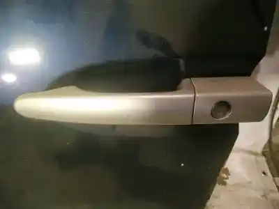 Pezzo di ricambio per auto di seconda mano maniglia esterna anteriore sinistra per citroen c8 2.0 hdi sx riferimenti oem iam   