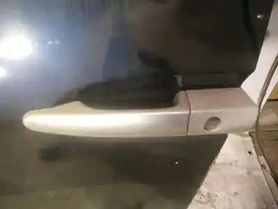 Pezzo di ricambio per auto di seconda mano Maniglia Esterna Anteriore Sinistra per CITROEN C8 2.0 HDi SX Riferimenti OEM IAM   