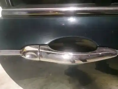 Second-hand car spare part exterior right rear door handle for rover rover 75 (rj) 2.0 kv6 classic oem iam references 