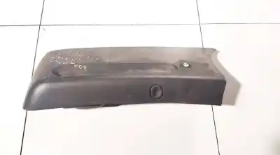 Pièce détachée automobile d'occasion BOITE À GANTS pour IVECO DAILY CAJA ABIERTA / VOLQUETE  Références OEM IAM 500336593  56712