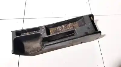 Peça sobressalente para automóvel em segunda mão plásticos por audi 100 avant (c4) 2.5 tdi referências oem iam 4a0863201a