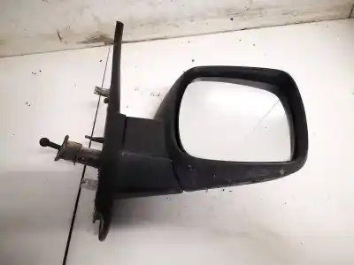 Peça sobressalente para automóvel em segunda mão espelho retrovisor direito por renault megane 1.5 dci k9k j8 referências oem iam 12523330