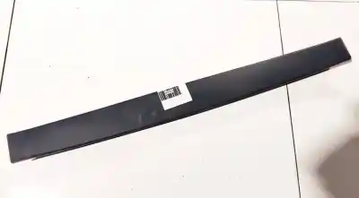 Peça sobressalente para automóvel em segunda mão plásticos por peugeot 308 1.6 16v hdi referências oem iam 9681621877