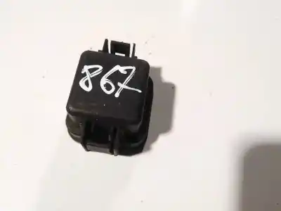 Second-hand car spare part plastics for rover rover 75 (rj) 2.0 kv6 classic oem iam references 243120003r