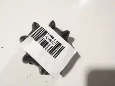 Second-hand car spare part plastics for rover rover 75 (rj) 2.0 kv6 classic oem iam references 9207810