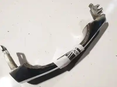 Second-hand car spare part exterior right rear door handle for rover rover 75 (rj) 2.0 kv6 classic oem iam references ur502400