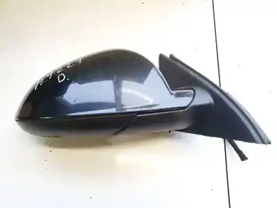 Автозапчасти б/у задний вид справа за OPEL INSIGNIA A (G09) 1.8 (68) ссылки OEM IAM E1021002  13320193