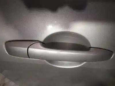 Автозапчастина б/у зовнішня ручка передня прав для mazda 5 berl. (cr) 2.0 crtd active+ (105kw) посилання на oem iam 