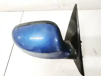 Peça sobressalente para automóvel em segunda mão espelho retrovisor esquerdo por bmw 3-series, e90 / e91 / e93 2009.01 - 2013.12 facelift 318 d 105kw 2005.09 - 2011.12 referências oem iam 7182695  7 182 695