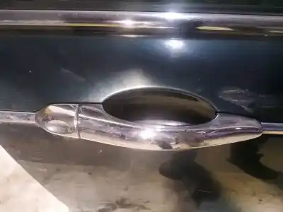 Second-hand car spare part exterior right front door handle for rover rover 75 (rj) 2.0 kv6 classic oem iam references 