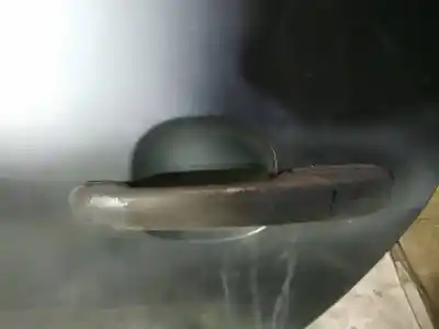 Peça sobressalente para automóvel em segunda mão puxador exterior traseiro esquerdo por ford galaxy (vx) 1.9 tdi cat referências oem iam 