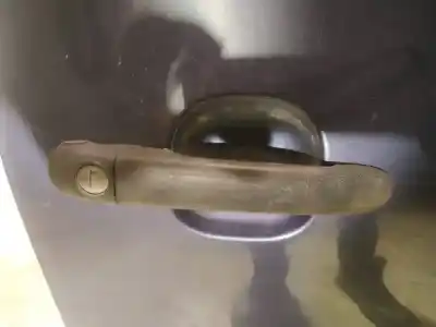 Peça sobressalente para automóvel em segunda mão puxador exterior frente direito por ford galaxy (vx) 1.9 tdi cat referências oem iam   