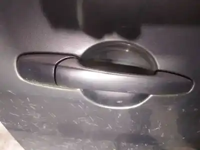 Автозапчасти б/у наружная рукоятка передняя справа за mazda 5 berl. (cr) 2.0 crtd active+ (105kw) ссылки oem iam   