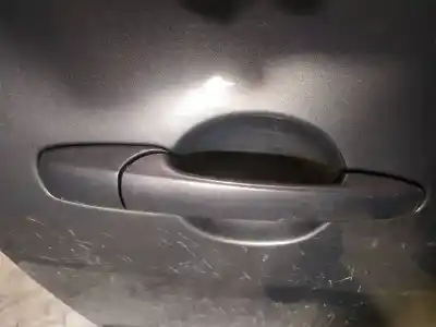 Second-hand car spare part exterior right front door handle for mazda 5 berl. (cr) 2.0 crtd active+ (105kw) oem iam references 