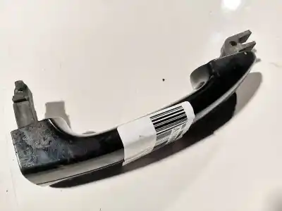 Second-hand car spare part Exterior Right Rear Door Handle for FORD S-MAX (CA1) 2.0 TDCi CAT OEM IAM references   
