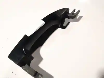 Second-hand car spare part exterior right rear door handle for ford s-max (ca1) 2.0 tdci cat oem iam references   