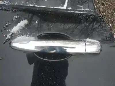Автозапчасти б/у задняя левая наружная ручка за subaru tribeca, i 2005 - 2008.06 3.0 184kw 2006.01 - 2008.12 ссылки oem iam 