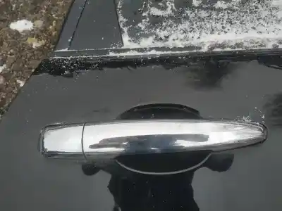 Автозапчасти б/у задняя правая наружная ручка за subaru tribeca, i 2005 - 2008.06 3.0 184kw 2006.01 - 2008.12 ссылки oem iam 