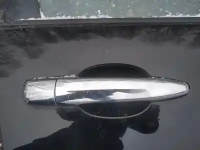 Автозапчасти б/у наружная рукоятка передняя справа за subaru tribeca, i 2005 - 2008.06 3.0 184kw 2006.01 - 2008.12 ссылки oem iam 