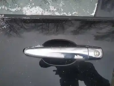 Автозапчасти б/у левая передняя наружная ручка за subaru tribeca, i 2005 - 2008.06 3.0 184kw 2006.01 - 2008.12 ссылки oem iam 