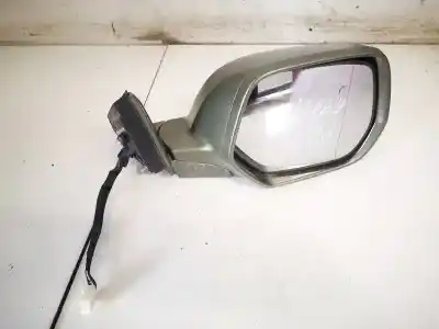Second-hand car spare part right rearview mirror for honda cr-v iii 2.0 i oem iam references e9024386