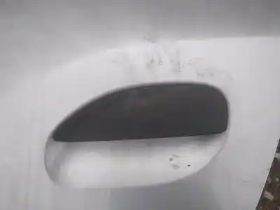 Peça sobressalente para automóvel em segunda mão puxador exterior traseiro esquerdo por dacia sandero 0.9 tce cat referências oem iam 