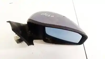 Автозапчастина б/у правий задний огляд для renault espace, iv 2002.11 - 2014.12 2.0 125kw 2005.04 - 2007.01 посилання на oem iam e9014181
