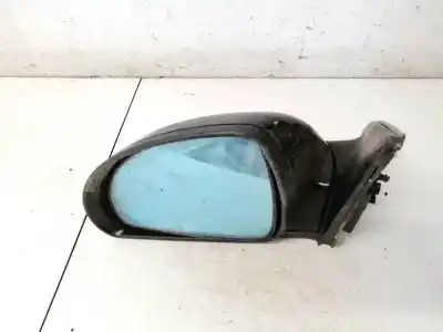 Peça sobressalente para automóvel em segunda mão ESPELHO RETROVISOR ESQUERDO por KIA CEED (ED)  Referências OEM IAM E4022608  E4022609