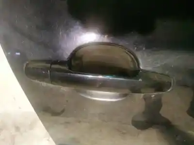 Pezzo di ricambio per auto di seconda mano maniglia esterna anteriore destra per toyota corolla verso (r1) 2.2 d-4d sol riferimenti oem iam 