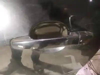 Pezzo di ricambio per auto di seconda mano maniglia esterna posteriore sinistra per toyota corolla verso (r1) 2.2 d-4d sol riferimenti oem iam 