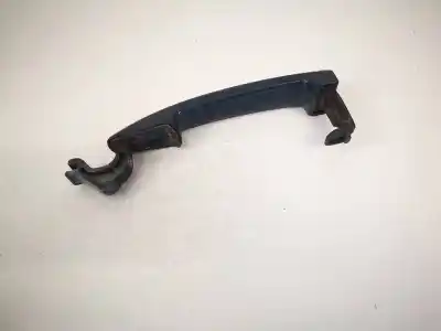 Автозапчасти б/у задняя правая наружная ручка за citroen c5, ii 2008.02 - 2011.01 2.0 hdi 103kw 2009.04 - 2011.01 ссылки oem iam   