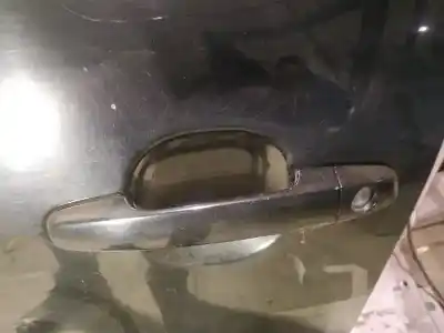 Pezzo di ricambio per auto di seconda mano maniglia esterna anteriore sinistra per toyota corolla verso (r1) 2.2 d-4d sol riferimenti oem iam 