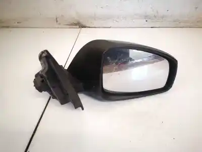 Peça sobressalente para automóvel em segunda mão espelho retrovisor direito por renault laguna iii 2.0 dci diesel cat referências oem iam 