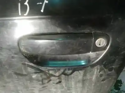 Pezzo di ricambio per auto di seconda mano  per AUDI A4 B7 (8EC)  Riferimenti OEM IAM   