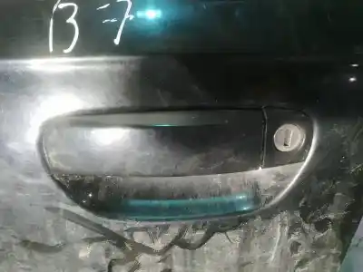 Автозапчасти б/у левая передняя наружная ручка за audi a4 b7 (8ec) 2.0 tdi quattro ссылки oem iam   
