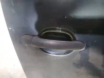 Автозапчастина б/у зовнішня ручка передня прав для volkswagen golf v variant (1k5) 1.9 tdi посилання на oem iam   